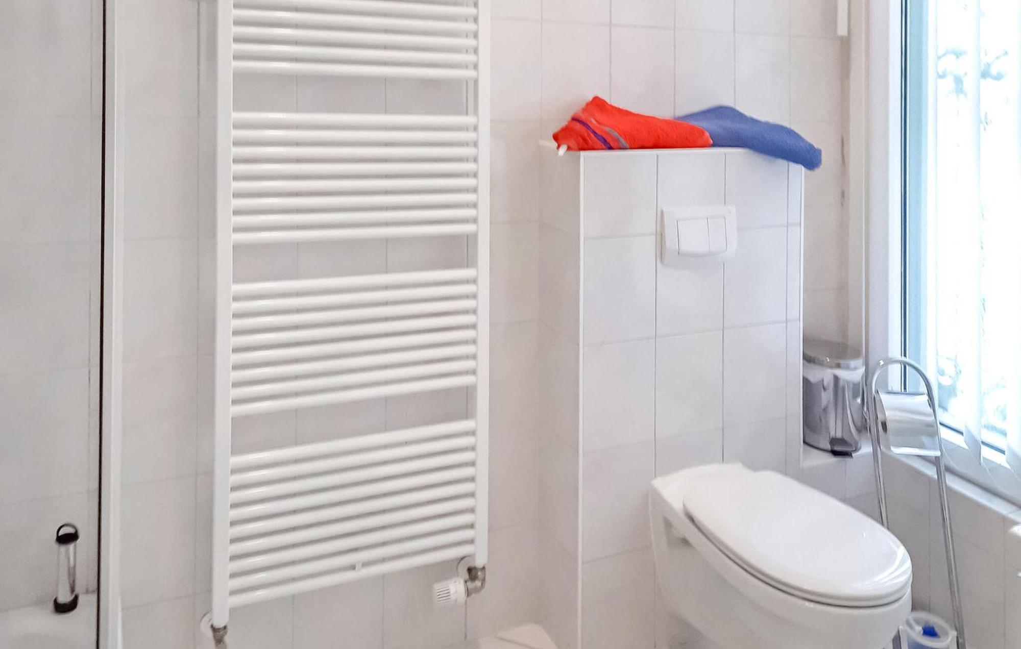 Ferienwohnung Ahlbeck Seebad Heringsdorf Dış mekan fotoğraf